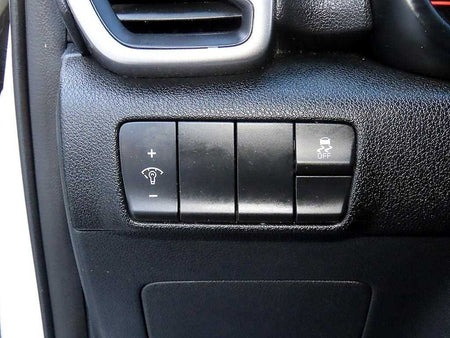 Kia Sportage — photo 12