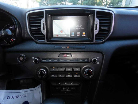 Kia Sportage — photo 13
