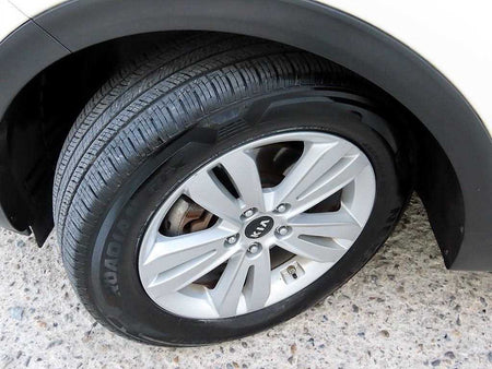 Kia Sportage — photo 19