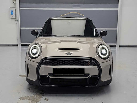 Mini Cooper — photo 02