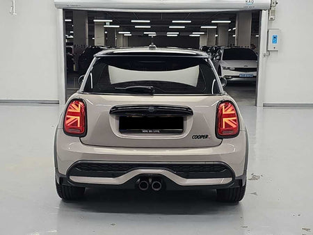Mini Cooper — photo 03