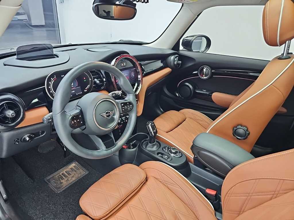 Mini Cooper — photo 07