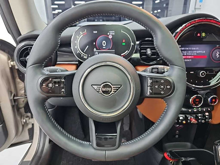 Mini Cooper — photo 09