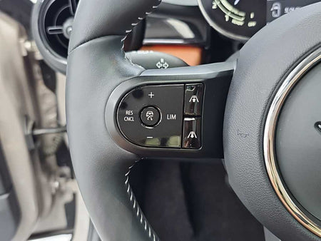 Mini Cooper — photo 18