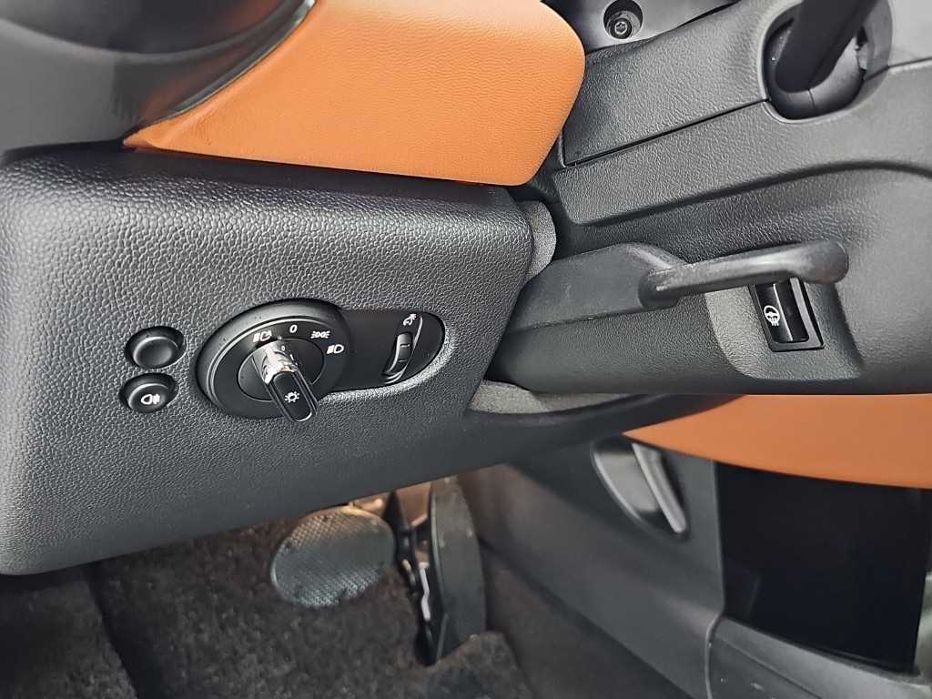 Mini Cooper — photo 19