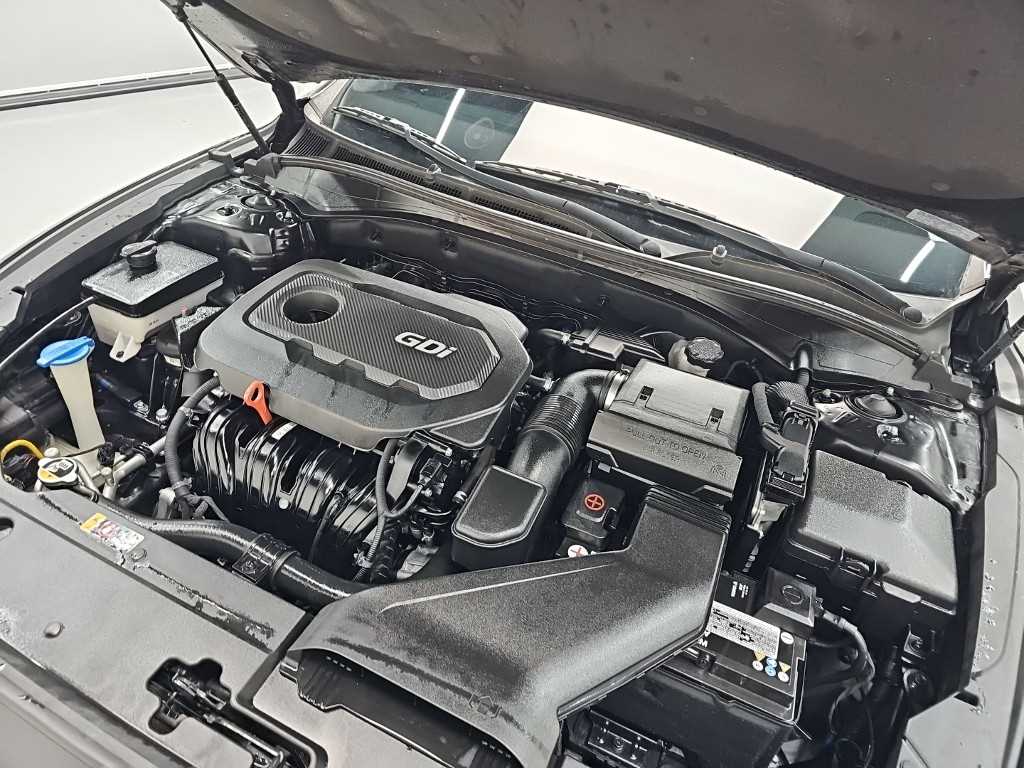 Hyundai Grandeur — photo 05