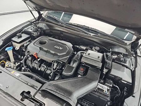 Hyundai Grandeur — photo 05
