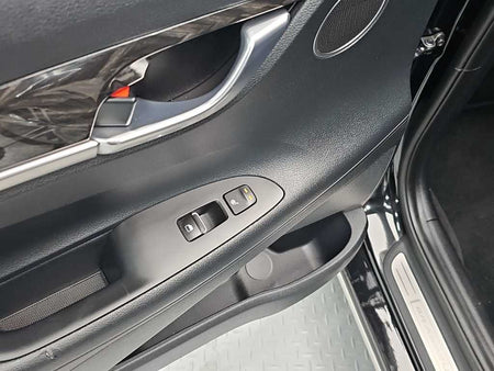 Hyundai Grandeur — photo 13
