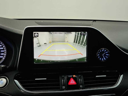 Hyundai Grandeur — photo 15