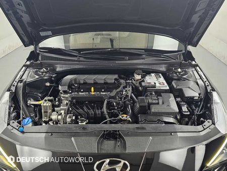 Hyundai Avante — photo 06
