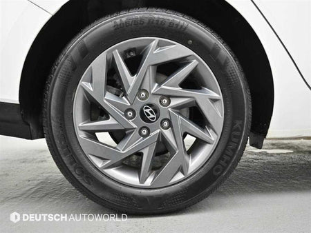 Hyundai Avante — photo 05