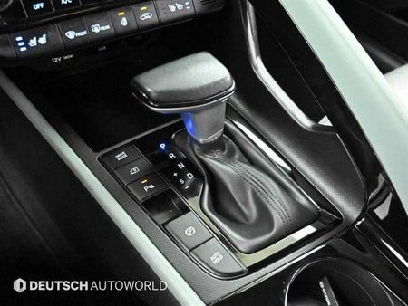 Hyundai Avante — photo 09
