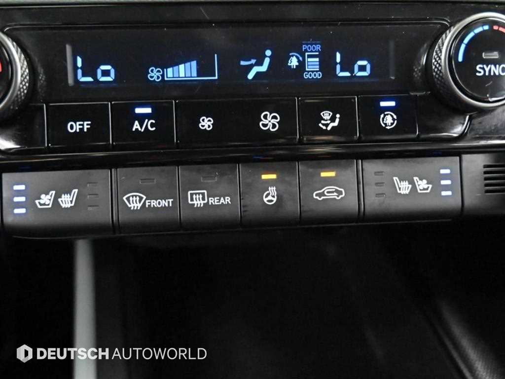 Hyundai Avante — photo 17