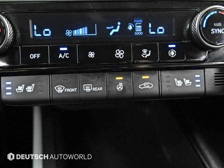 Hyundai Avante — photo 17