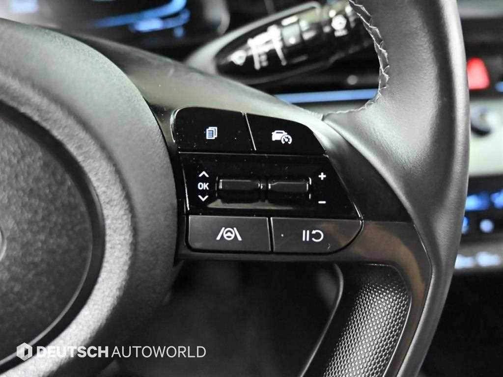 Hyundai Avante — photo 18