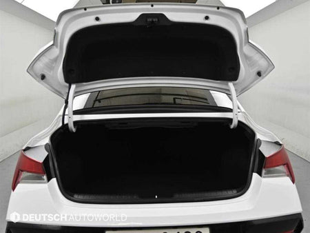 Hyundai Avante — photo 19