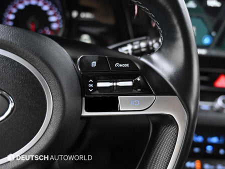 Hyundai Avante — photo 16