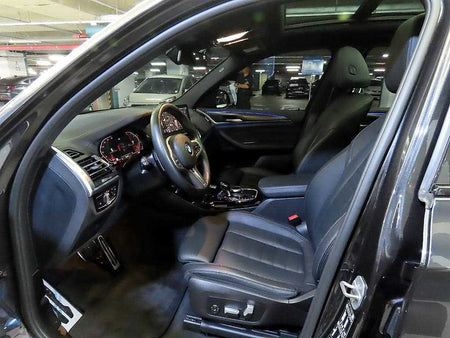 BMW X3 — photo 06