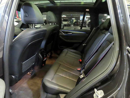 BMW X3 — photo 07
