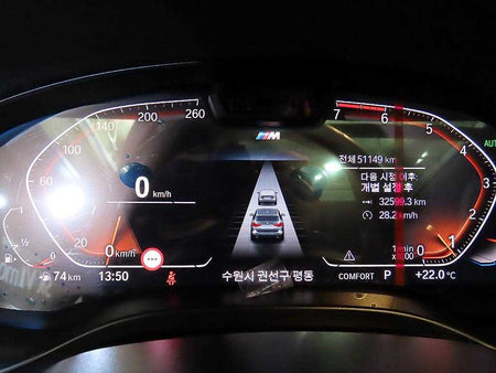 BMW X3 — photo 09