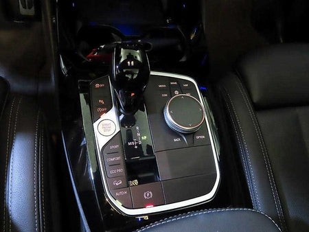 BMW X3 — photo 12