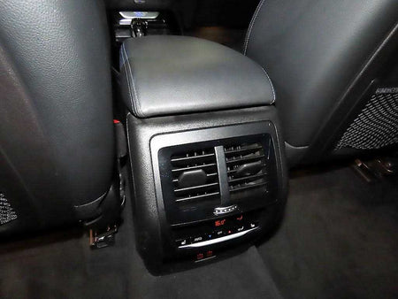 BMW X3 — photo 13