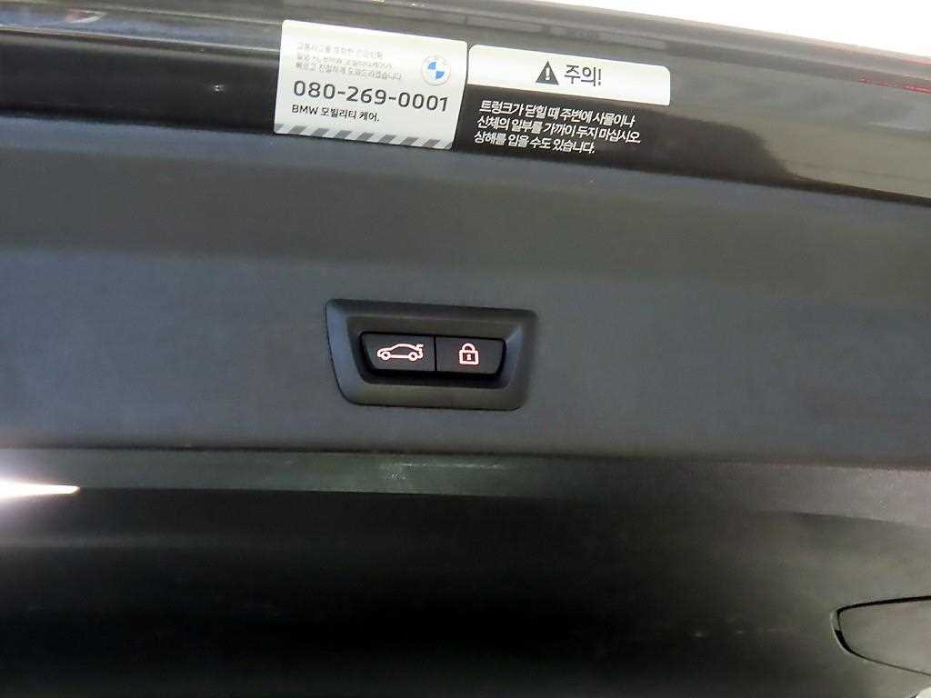 BMW X3 — photo 14