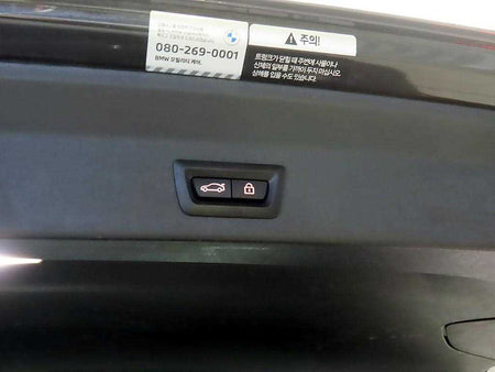 BMW X3 — photo 14