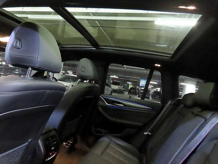 BMW X3 — photo 15