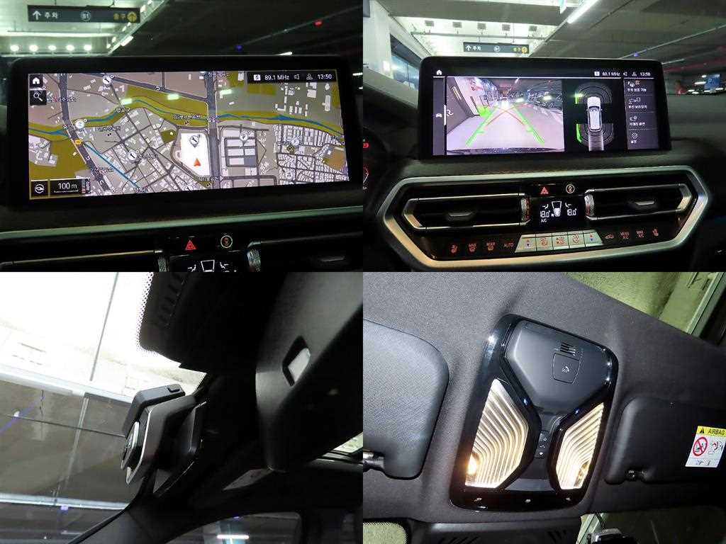 BMW X3 — photo 18
