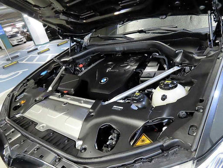 BMW X3 — photo 19