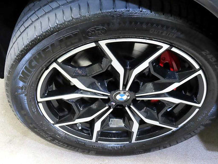 BMW X3 — photo 20