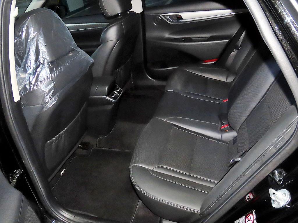 Hyundai Grandeur — photo 07