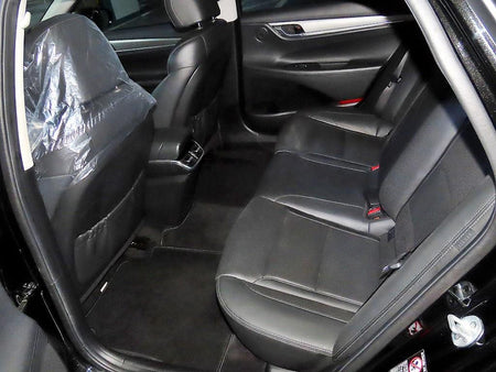Hyundai Grandeur — photo 07