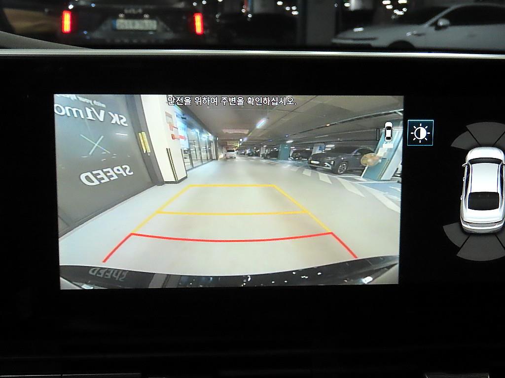 Hyundai Grandeur — photo 15