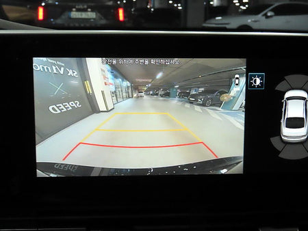 Hyundai Grandeur — photo 15