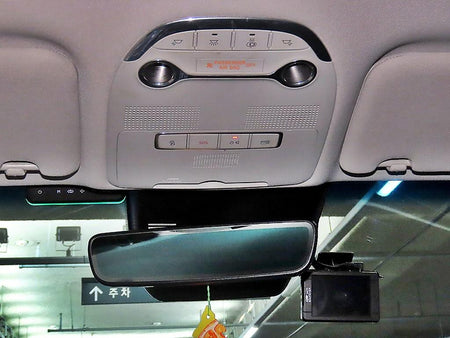 Hyundai Grandeur — photo 16