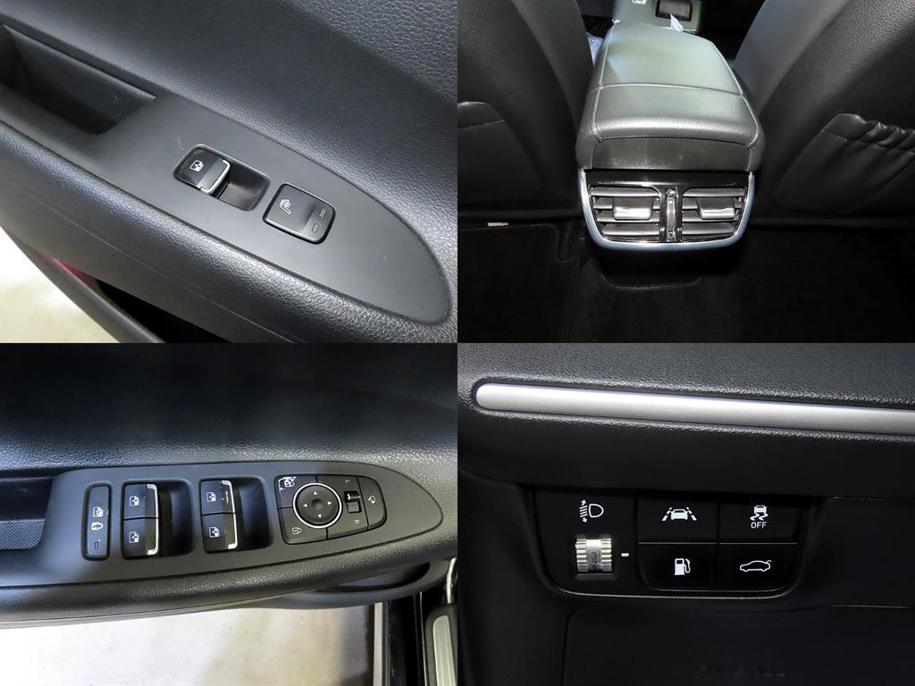 Hyundai Grandeur — photo 18