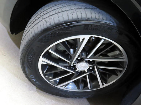 Hyundai Grandeur — photo 20