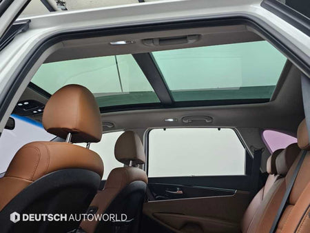 Kia Sorento — photo 07