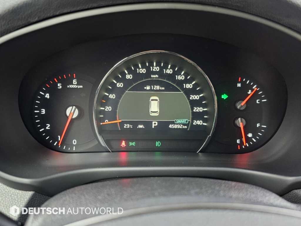 Kia Sorento — photo 09