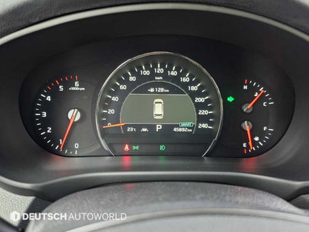Kia Sorento — photo 09