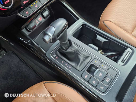 Kia Sorento — photo 10