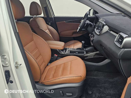 Kia Sorento — photo 11