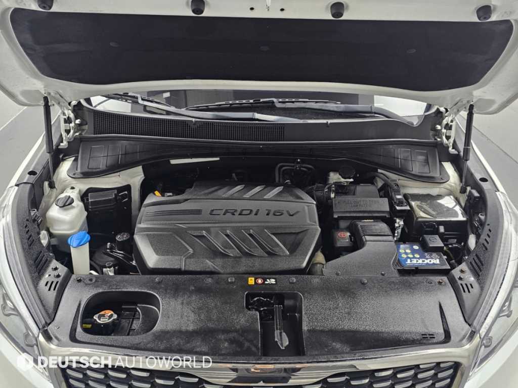 Kia Sorento — photo 18