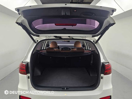 Kia Sorento — photo 20