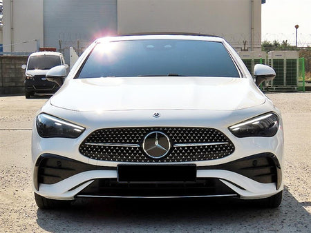 Mercedes-Benz CLE-Class — photo 01