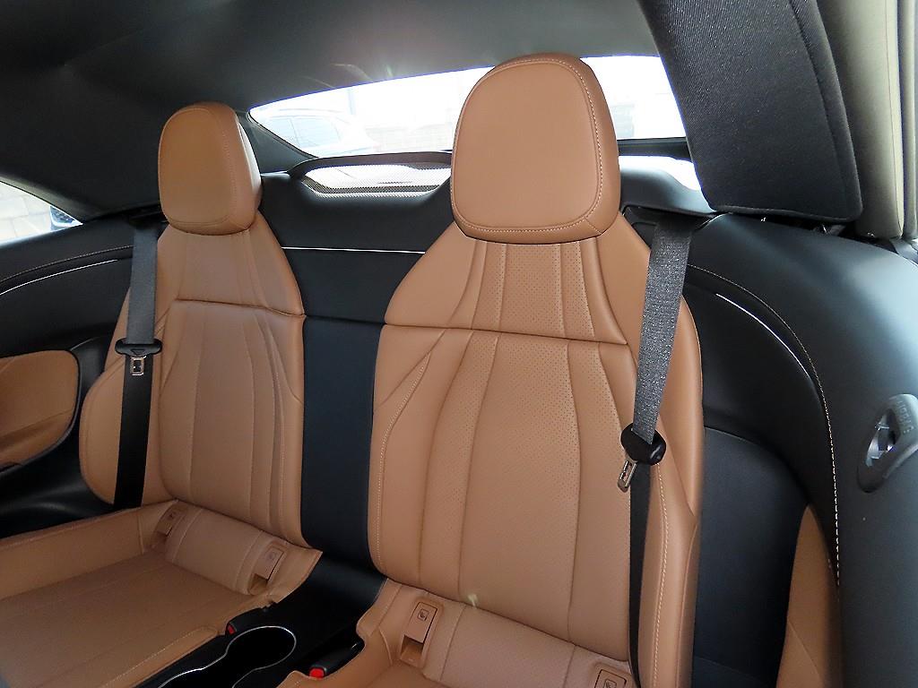 Mercedes-Benz CLE-Class — photo 11