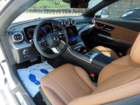 Mercedes-Benz CLE-Class — photo 12