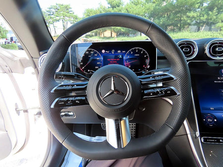 Mercedes-Benz CLE-Class — photo 13